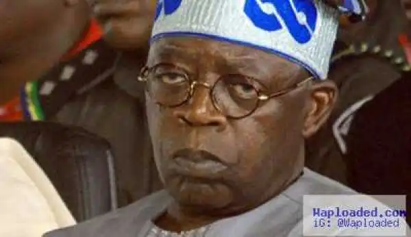PDP Blasts Bola Tinubu For Criticizing Petroleum Minister, Kachukwu